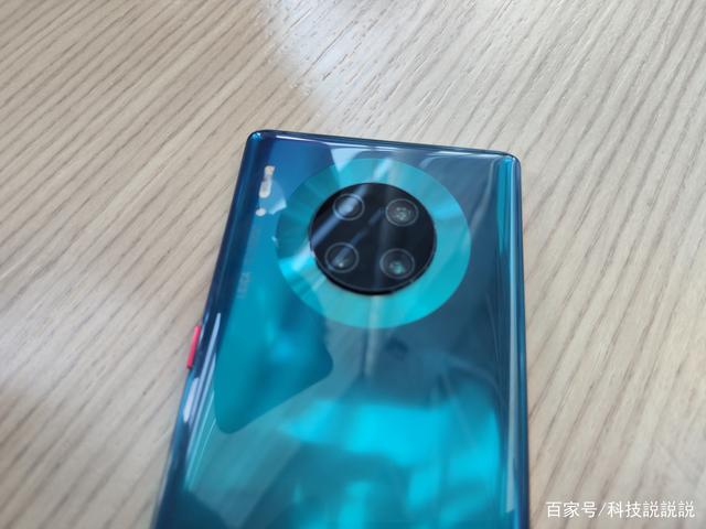 从6899跌到5810，麒麟990 5G+4500mAh，网友：终于等到了！