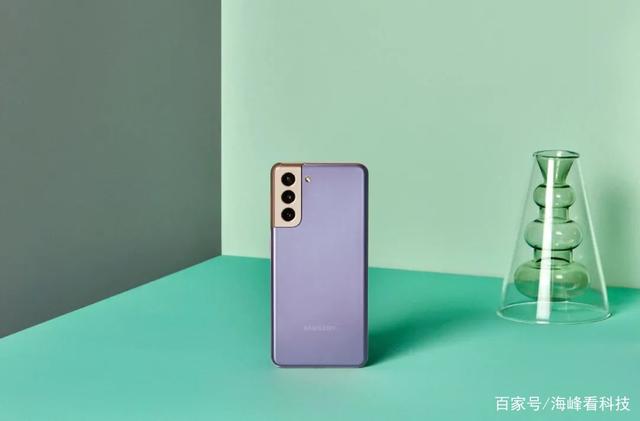 三星Galaxy S21 5G系列震撼来袭，靠什么成新一代“机皇”？