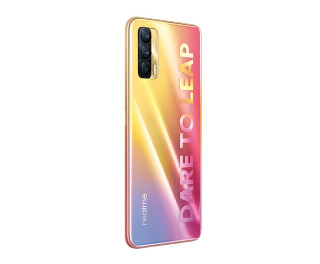 1399元起realme V15 5G手机怎么样，值得购买吗