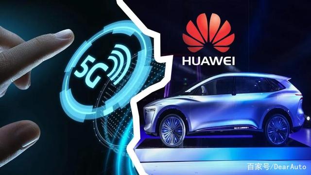 2021年，无人驾驶热度已退，“5G汽车”方兴未艾