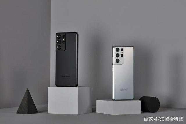 三星Galaxy S21 5G系列震撼来袭，靠什么成新一代“机皇”？