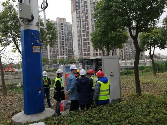 G时代真的来了！嘉定基本实现5G网络全域覆盖"