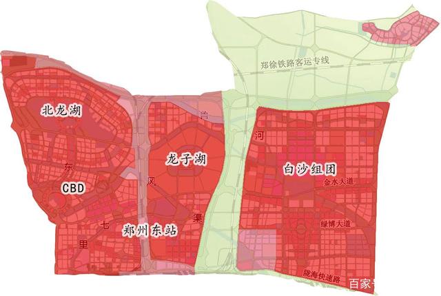 借郑州5G覆盖，看未来5年在郑州买房该关注哪些区域