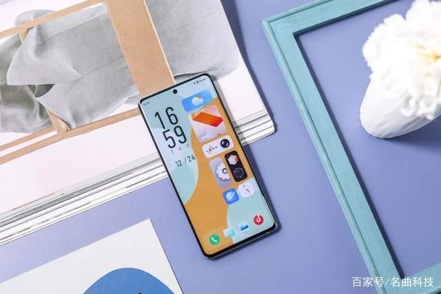 G旗舰并非只有半斤机，vivo