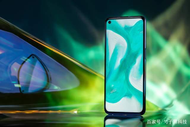 入门5G颜值担当？OPPO A93图赏奉上，好不好看你说了算