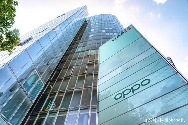 打造扎实的专利壁垒，OPPO正式收购VVC和5G标准必要专利