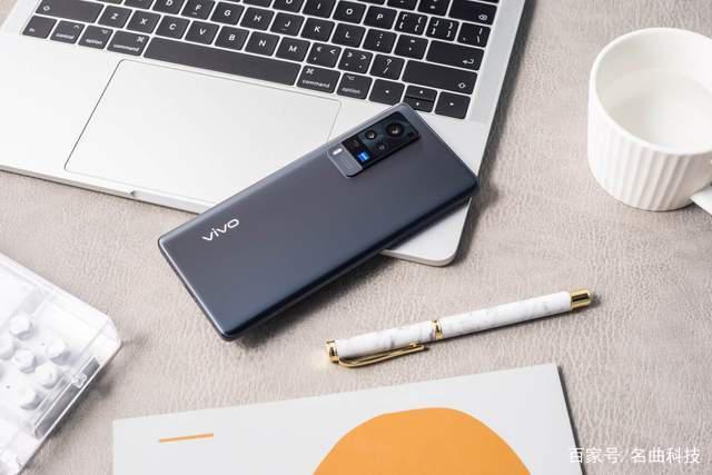 G旗舰并非只有半斤机，vivo