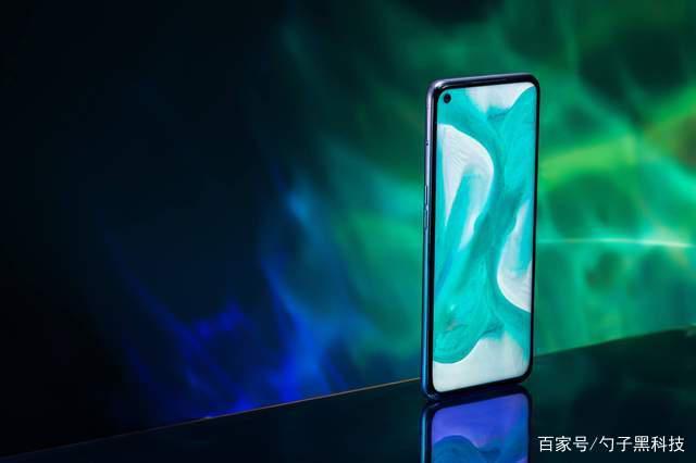 入门5G颜值担当？OPPO A93图赏奉上，好不好看你说了算