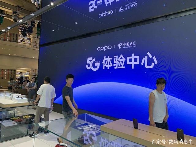 5G体验更进一步？OPPO完成重要技术测试，或带来突破性升级