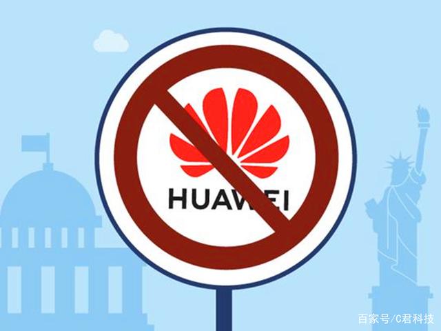 关于5G，华为“外援”强势登场，这下特朗普也无力阻拦了