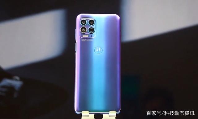 骁龙870+5000mAh+六摄+12个5G频段，仅1999元