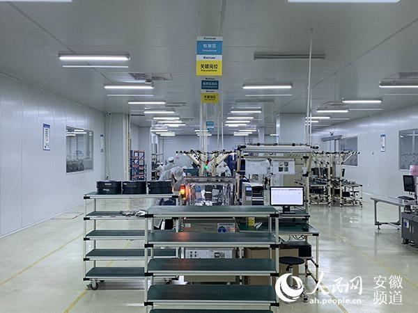 大富科技：发力5G新基建 抢占5G新高地