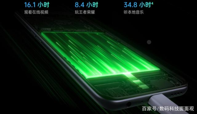 OPPO K7x销量暴增，千元档5G手机中的新宠，128GB+四摄+大电池