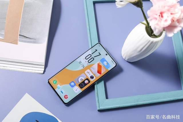G旗舰并非只有半斤机，vivo