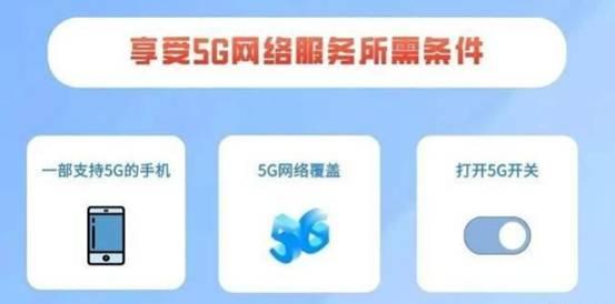 G用户可直接使用5G网络？工信部回应：情况属实，收费不一样"