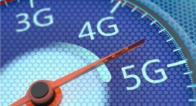 G手机和4G手机同时用4G网络，哪个网速快？为什么？"