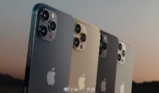 iPhone 12拿下全球5G手机近四分之一市场！三星也不错