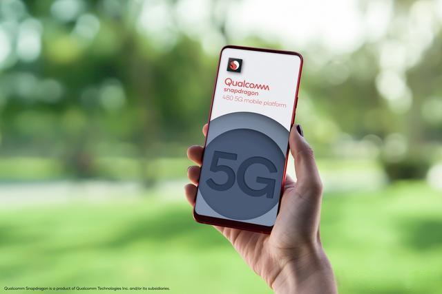 高通全新5G U发布：8nm工艺 性能提升100%