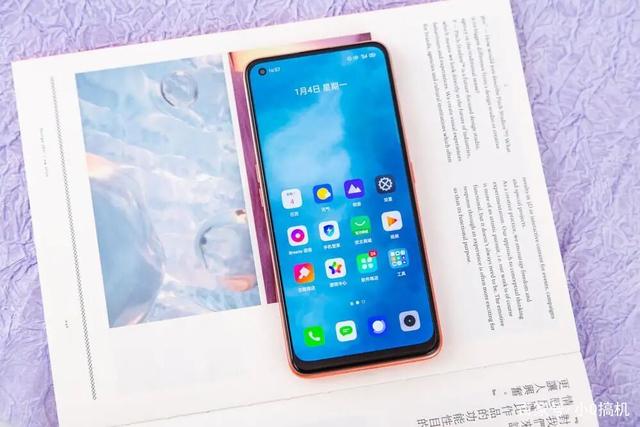 Realme爆发，双模5G+128GB仅1399元，还标配65W快充头