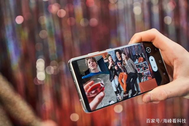 三星Galaxy S21 5G系列震撼来袭，靠什么成新一代“机皇”？