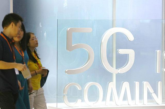 韩国5G网速全球第二，美国却用的是“假5G”，速度比中国慢4倍