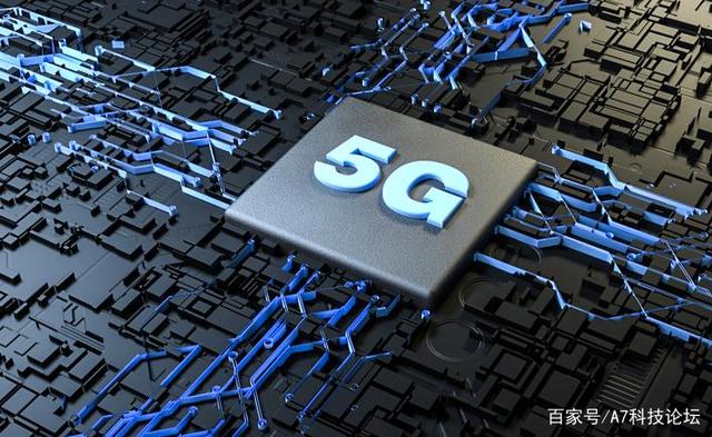 自营的5G 为我们带来的好处是什么？100 G 任你享用！