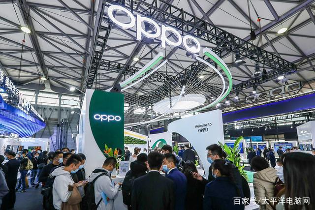 OPPO 5G CPE Omni，OPPO“万联互联”生态的一大步