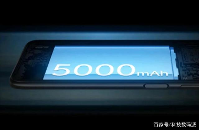 G手机怎么选，天玑800U+5000毫安电池，仅1299元"