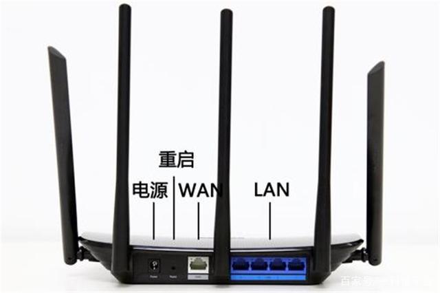 新年你家WIFI，网速千兆了么？能不能赶上5G网？赶紧来看看！