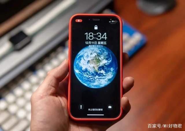 终于知道为何很多人宁可选4G网的iPhone11，也不买5G的iPhone12了