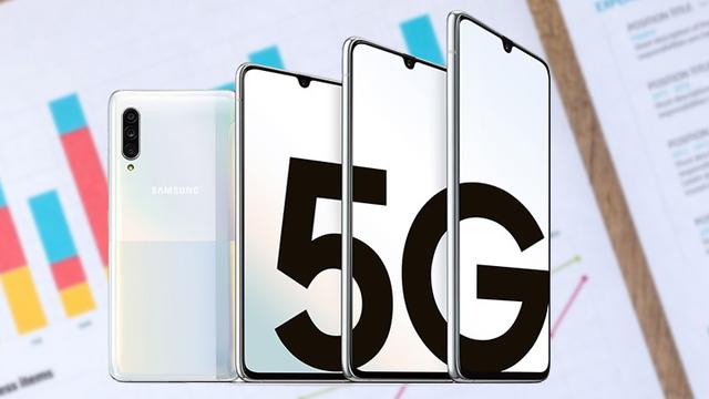 到底买不买？5G手机热销之前，厂商们需先解决这些问题