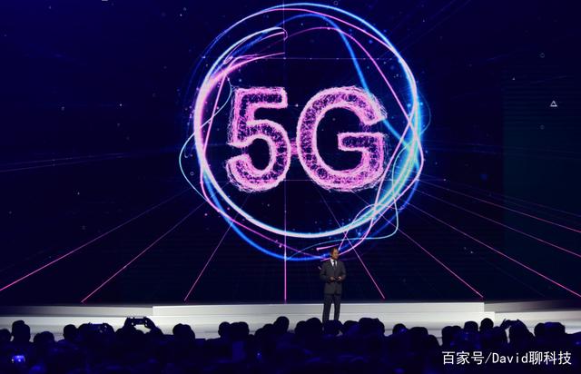 让华为C位出道的5G技术，还没有手机业务重要？任正非表示可转让