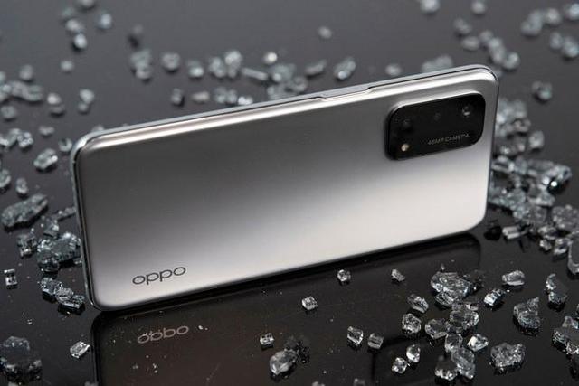 OPPO A93 5G手机评测：8+256大内存 4770mAh大电池