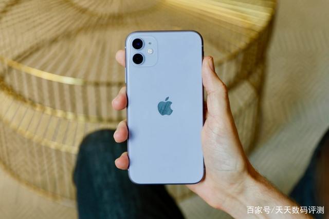 iphone11为何在5g元年依旧火爆？