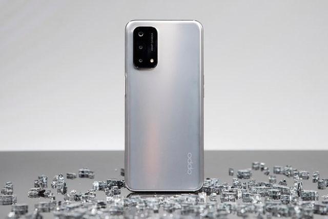 OPPO A93 5G手机评测：8+256大内存 4770mAh大电池