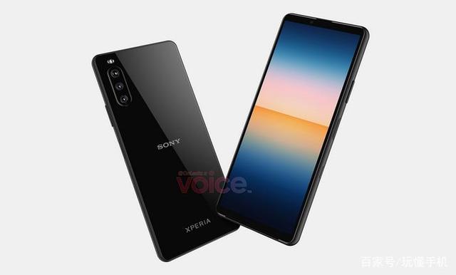 索尼Xperia 10 III 配置曝光：终于获得5G网络支持