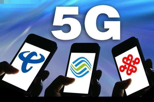 华为中兴冲在前线，加速中国6G发展，网速比5G快50倍