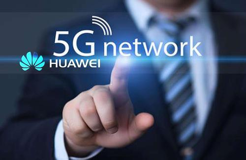 宁可做美国跟班打压华为，投2450亿自研5G，不料成了“全球笑话”