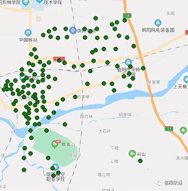 信阳这些区域实现5G覆盖范围，详解你关心的开启问题