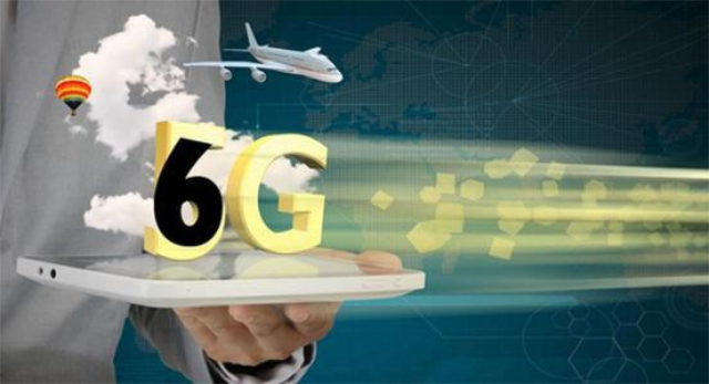 5G逐渐步入正轨，中国6G开始提速，美国6G地位岌岌可危