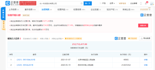 光一科技表示：5G基站综合能源管理系统目前尚未形成确定订单