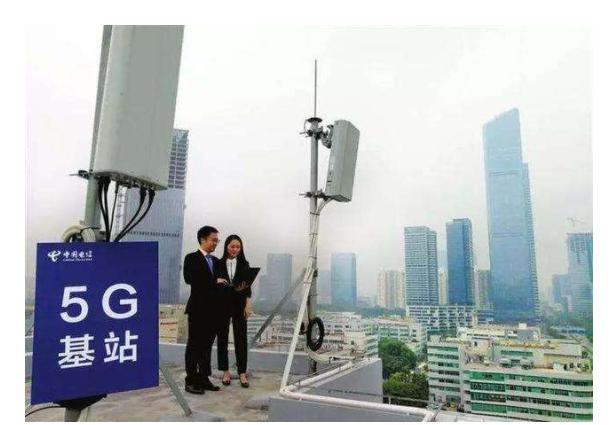 你买的是“真5G”手机吗？全球首个5G全覆盖城市领跑全国实至名归