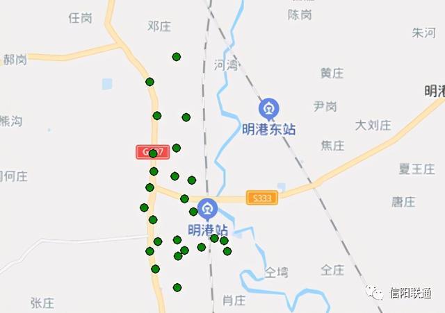 信阳这些区域实现5G覆盖范围，详解你关心的开启问题