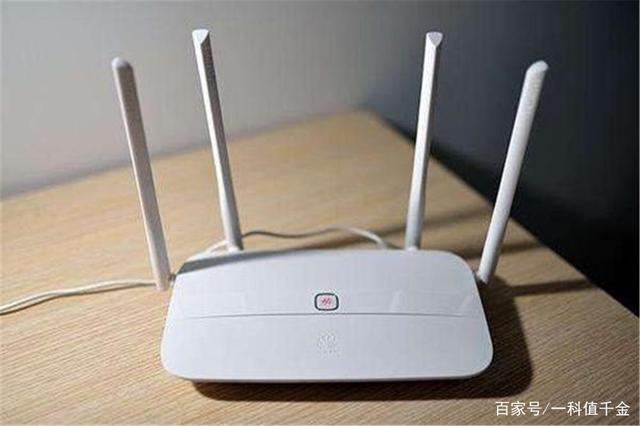 新年你家WIFI，网速千兆了么？能不能赶上5G网？赶紧来看看！