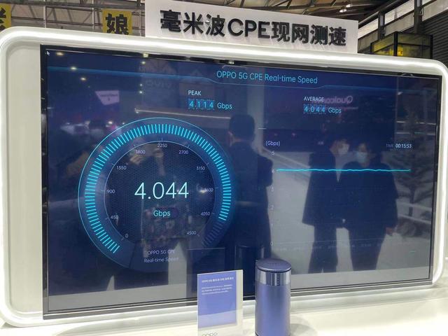 “5G毫米波”来了，MWC 2021给了未来展示了什么样的可能？