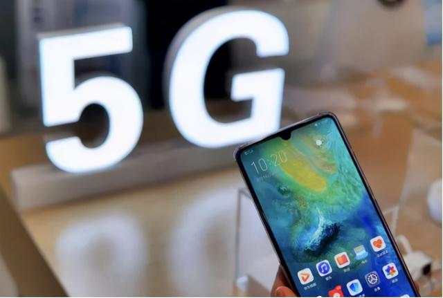 你买的是“真5G”手机吗？全球首个5G全覆盖城市领跑全国实至名归