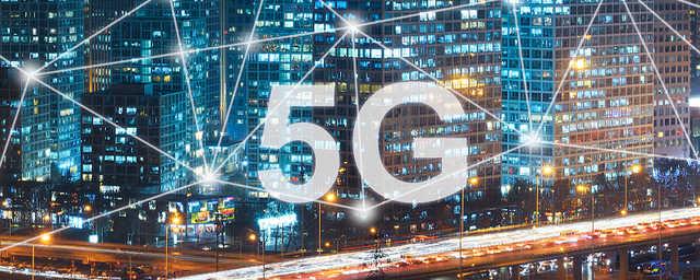 你买的是“真5G”手机吗？全球首个5G全覆盖城市领跑全国实至名归