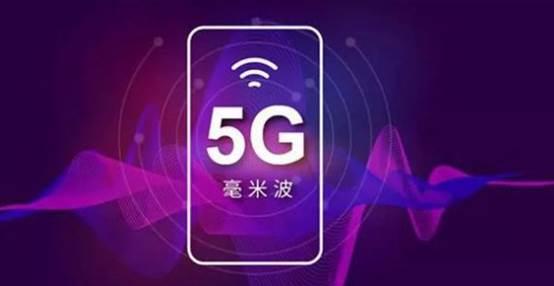 全球各国5G现状：韩国超600兆，中国270兆，那美国有多少？