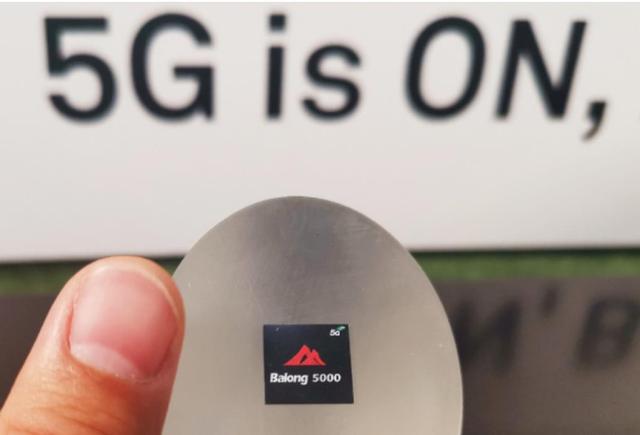 高通发布第4代5G基带，全球最快，华为却还停留在第一代5G？