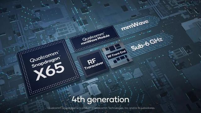 高通再出全新科技，或将加速5G时代到来，可惜华为无缘新市场